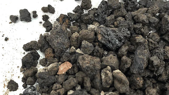 WIO PowerVol Base | Nutrient-Rich Substrate for Thriving Aquascapes