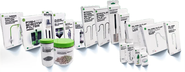 Dalua Aquarium Supplies