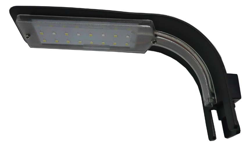 Pet Worx Mini Led Lamp 3w - Nature Aquariums
