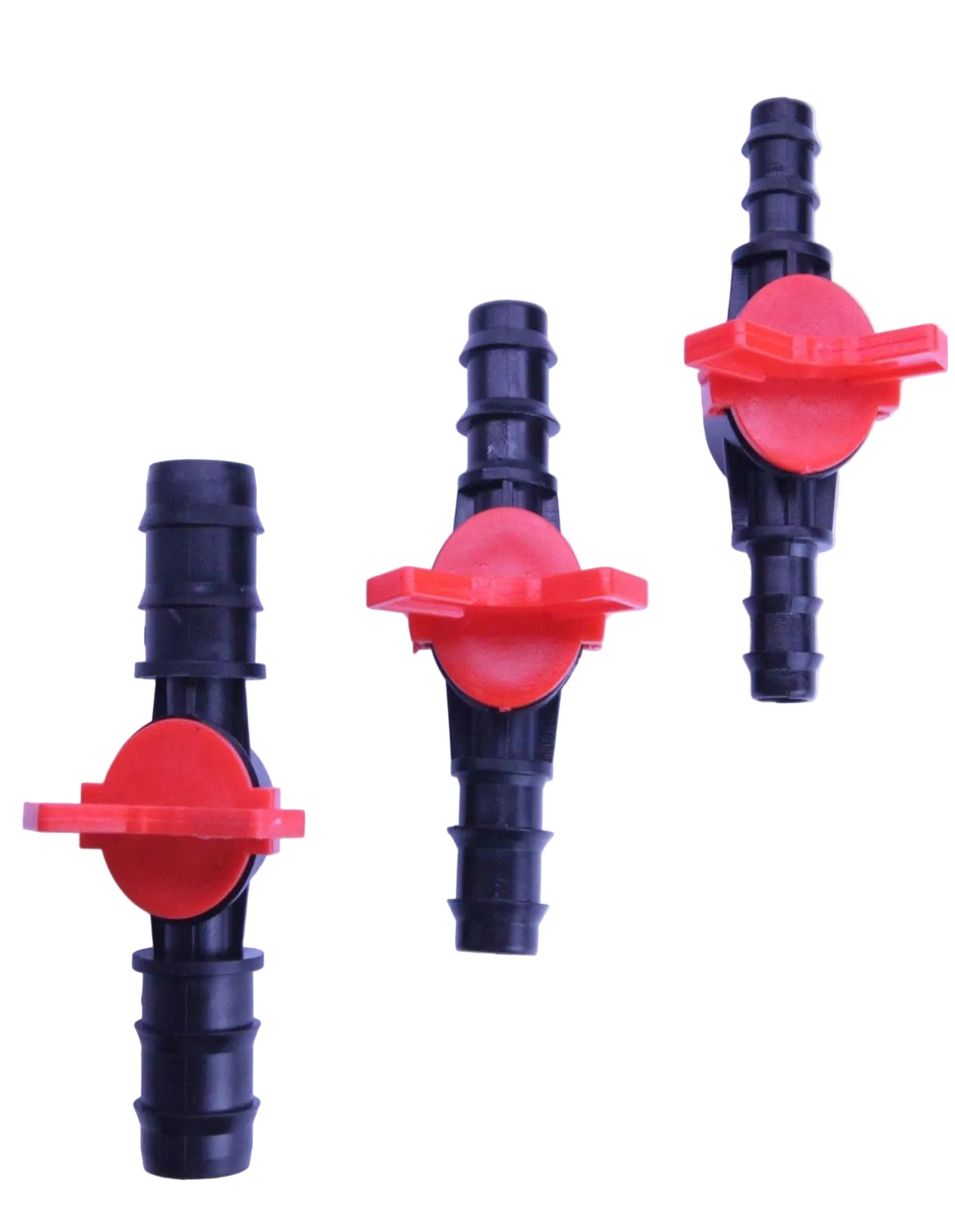 Flow Valves - Nature Aquariums