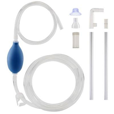 Aquarium Cleaner - Syphon Kit - Nature Aquariums