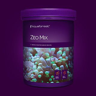 Aquaforest Zeo Mix 1000ml - Nature Aquariums