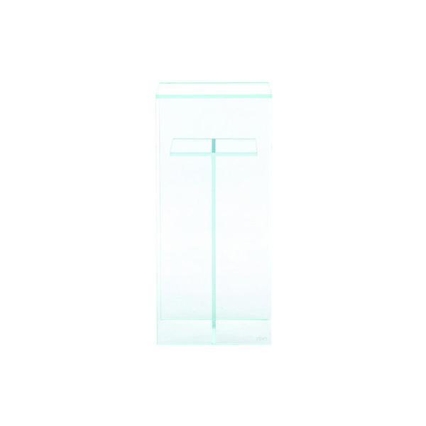 ADA CUBE CABINET CLEAR FOR W36XD22 (36X22X70) - Nature Aquariums