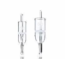 ADA POLLEN GLASS LARGE 30Φ (CO2) - Nature Aquariums