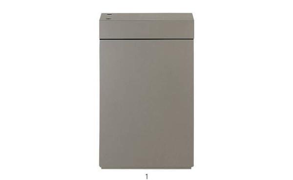 ADA Wood Cabinet 45 - Nature Aquariums