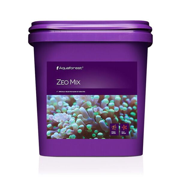 Aquaforest Zeo Mix 5000ml - Nature Aquariums