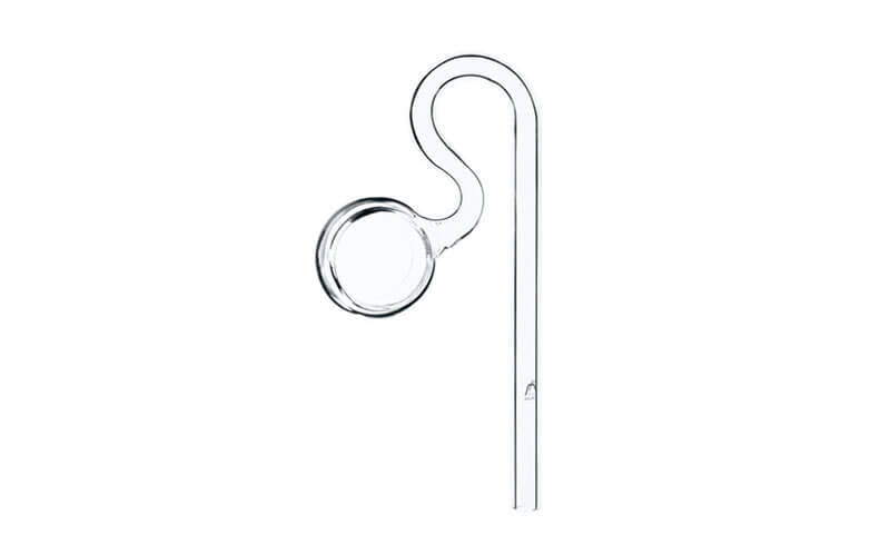 ADA Nature Aquarium Lily Pipe V-7 ADA PRODUCTS -The theory of