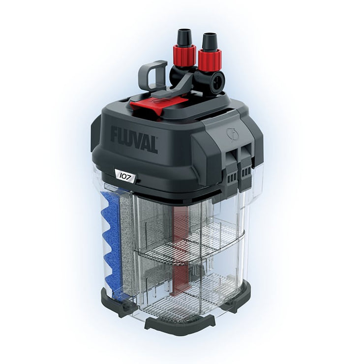 Fluval Aquarium Filters | Reliable Filtration for your Aquarium ...