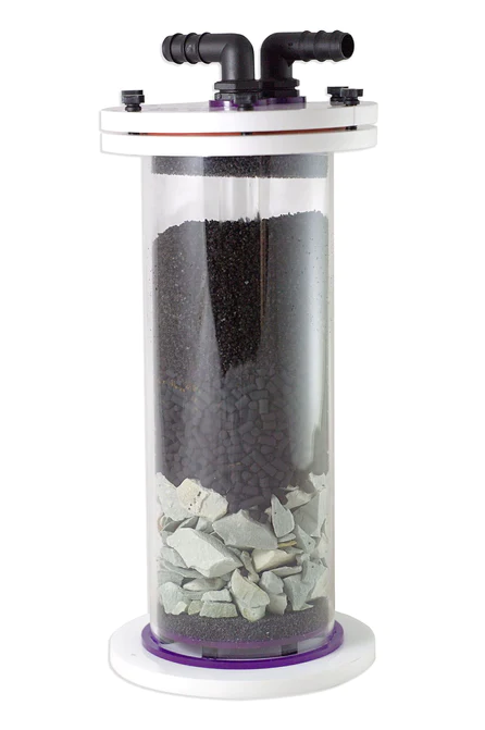 Aquaforest Af90 Media Reactor – Nature Aquariums
