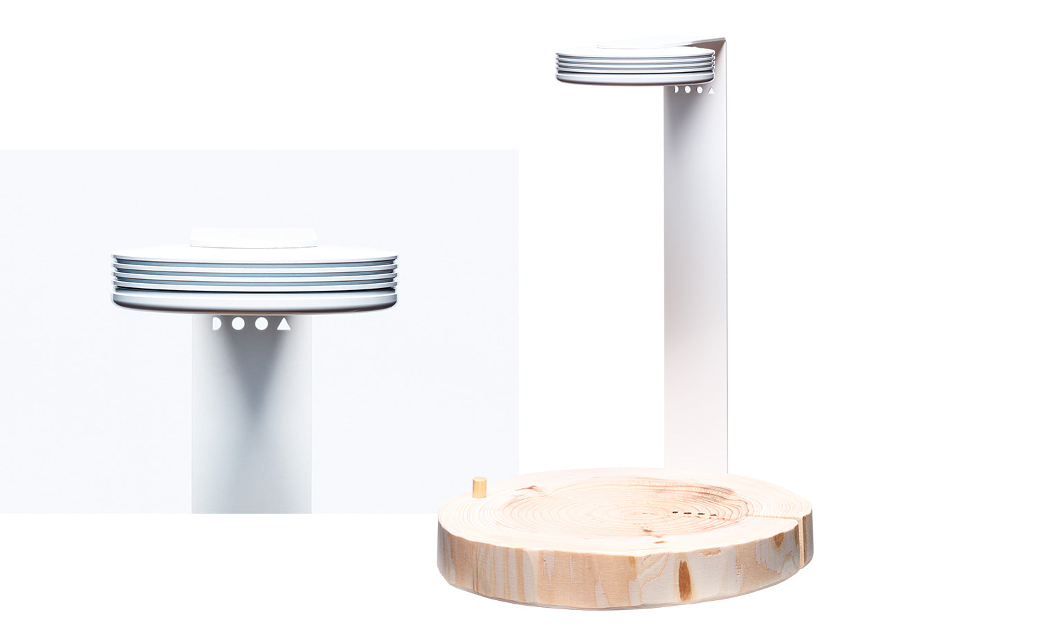 DOOA Magnet Light G – Nature Aquariums