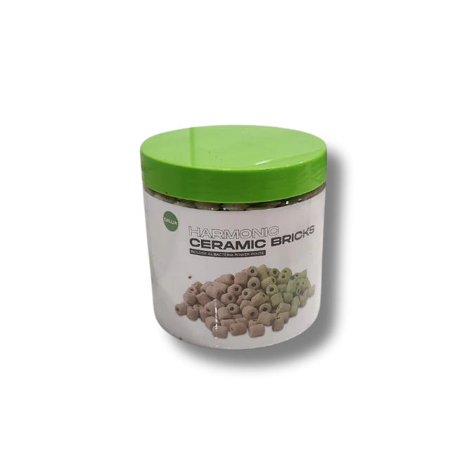 Dalua Fresh - Harmonic Bio Bricks 500g – Nature Aquariums