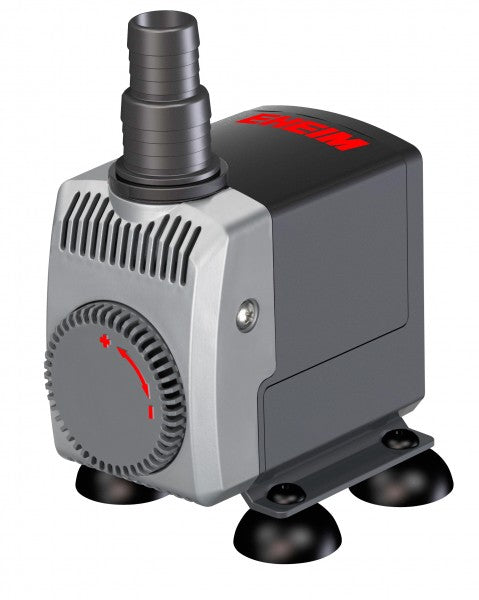 Eheim - Compact On 2100 Pump – Nature Aquariums