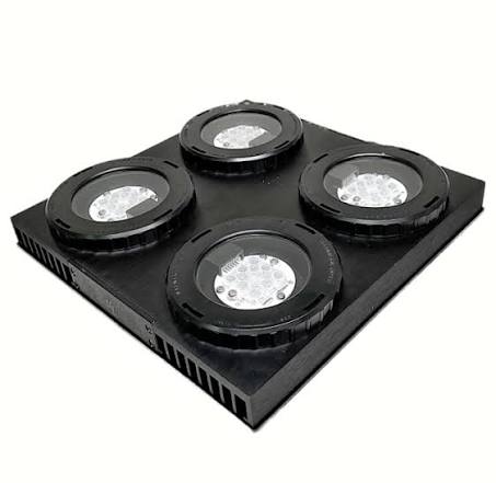 Illumagic X4 Aquascaper | Premium LED Light for Plants – Nature