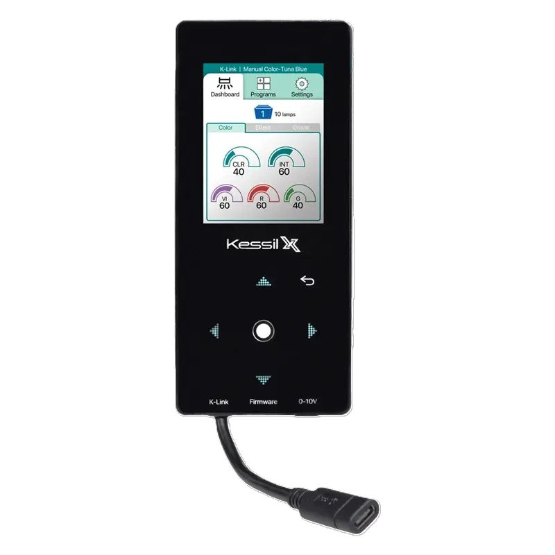Kessil Spectral Controller-X – Nature Aquariums