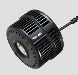 Kessil A500X Tuna Blue – Nature Aquariums