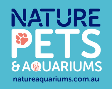 Nature Aquariums