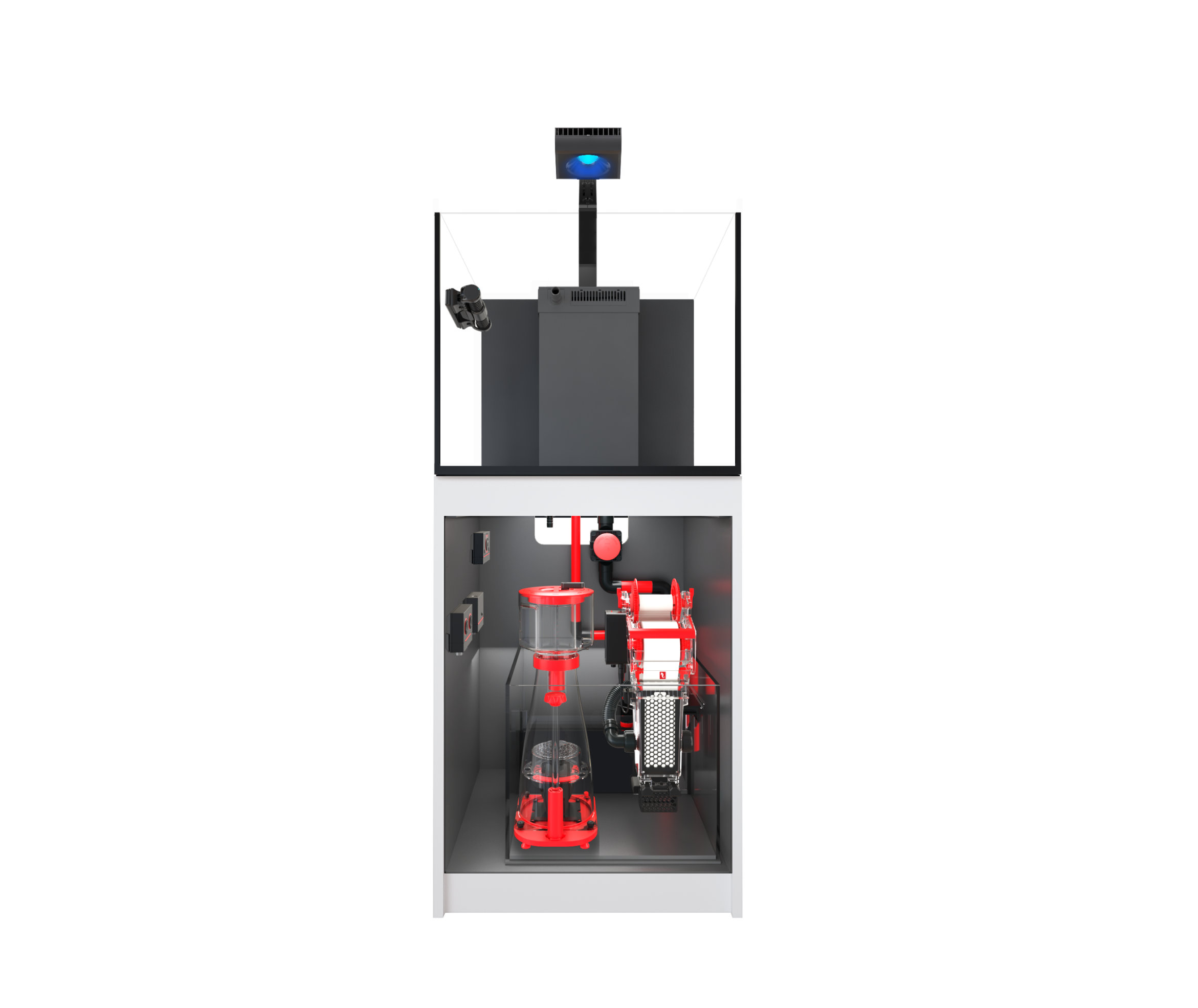 Red Sea REEFER G2+ 170 MAX Complete System – Nature Aquariums Red Sea REEFER G2+ 170 MAX Complete System – Nature Aquariums