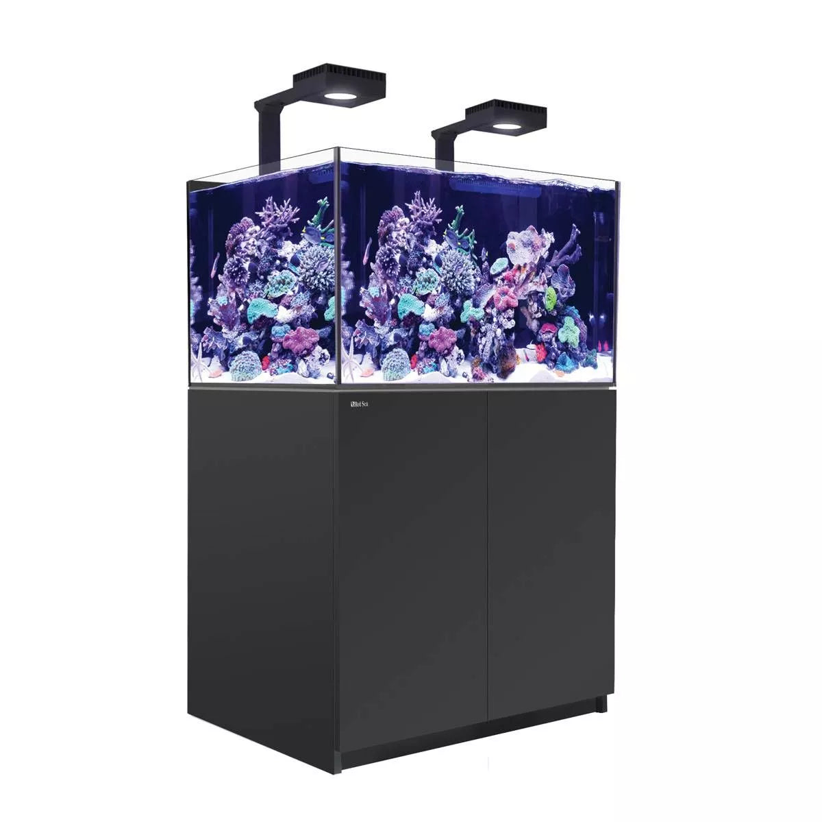 Red Sea REEFER G2 300 MAX Complete System Nature Aquariums