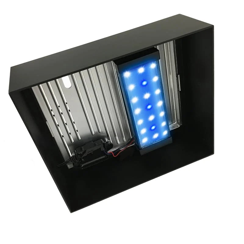 Fluval Edge 2.0 43x26x58cm 46L Nature Aquariums