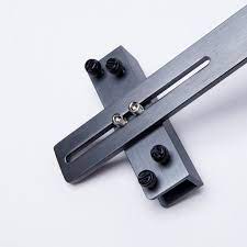 Chihiros Mounting Bracket for WRGB and Vivid Lights Series