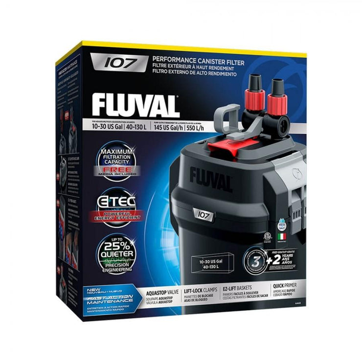 Fluval Aquarium Products Australia | Filters, Pumps & Accessories ...
