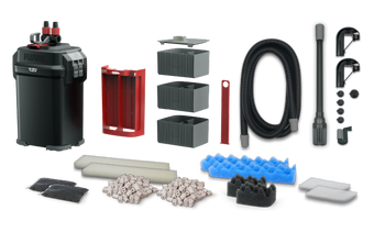 Fluval Aquarium Products Australia | Filters, Pumps & Accessories ...