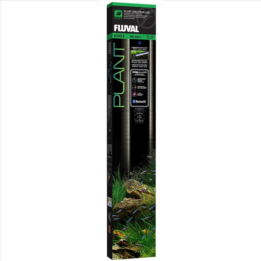 Fluval Plant 3.0 46w LED 91-122cm 36"-48" - Nature Aquariums