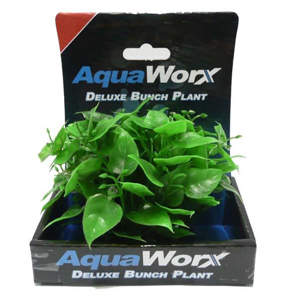 3" Deluxe Bunch Plant - Nature Aquariums