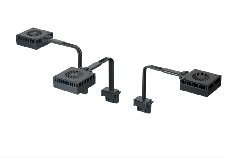Red Sea Reef LED 50 Mounting Arms - Nature Aquariums