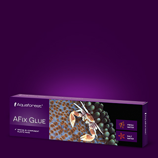 Aquaforest AFix Glue 113g - Nature Aquariums