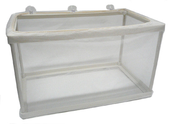 Aqua One - Fish Net Breeder – Nature Aquariums
