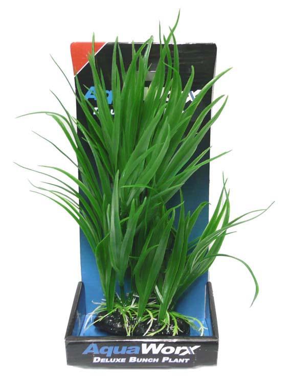 10" Deluxe Bunch Plant - Nature Aquariums