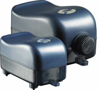 Sicce Airlight Aquarium Air Pump - Nature Aquariums