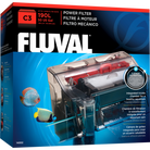 Fluval C3 Hang On Filter - up to 190 litre - Nature Aquariums