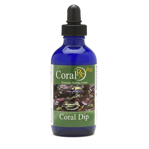 Coral RX Pro 1oz - Nature Aquariums