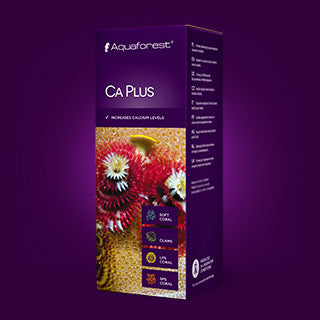 Aquaforest CA Plus 150ml - Nature Aquariums