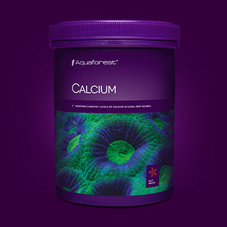 Aquaforest Calcium 1000g - Nature Aquariums