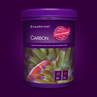 Aquaforest Carbon 1000ml - Nature Aquariums