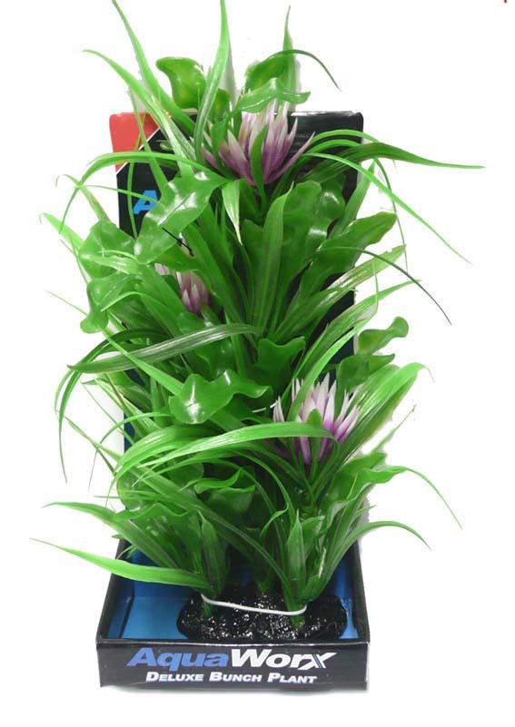 22" Deluxe Bunch Plant - Nature Aquariums