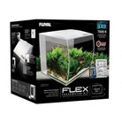 Fluval Flex Aquarium Unit - Nature Aquariums