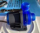 Great White Plus DC Skimmer - Nature Aquariums