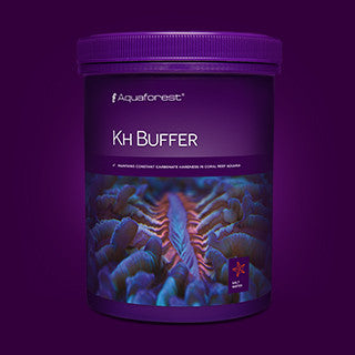 Aquaforest KH Buffer 1200g - Nature Aquariums