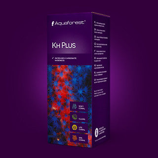 Aquaforest KH Plus 150ml - Nature Aquariums