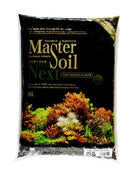 master soil