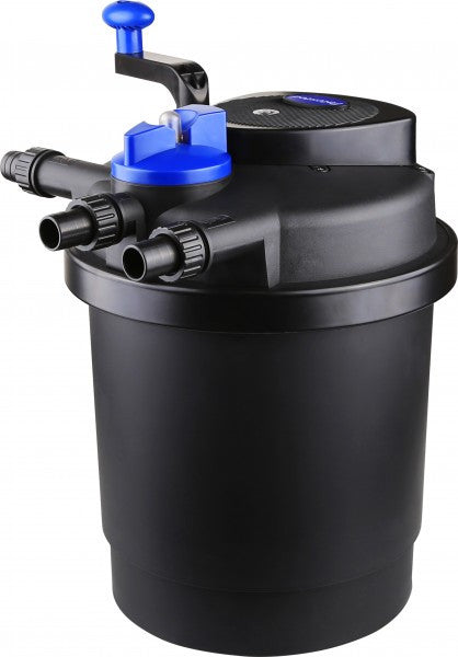 PondMax PF2500UV PRESSURE FILTER - Nature Aquariums