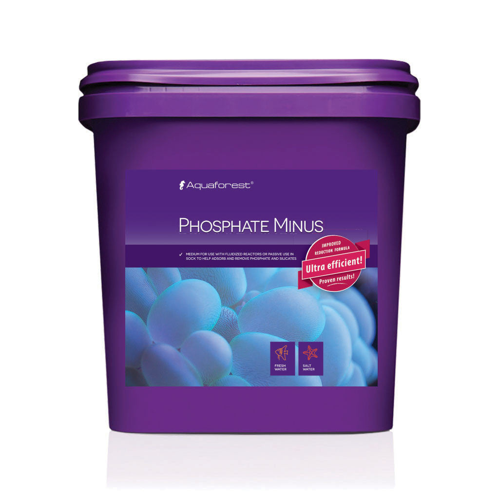 Aquaforest Phosphate Minus 5000ml - Nature Aquariums