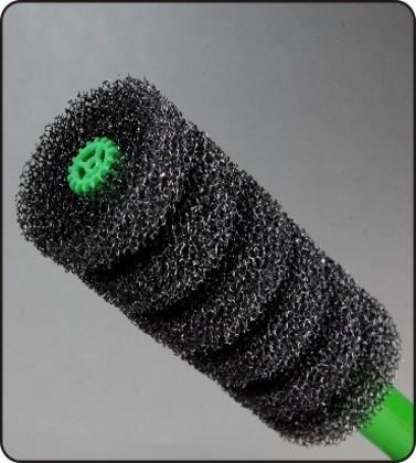 Pre Filter Sponge - Black - Nature Aquariums