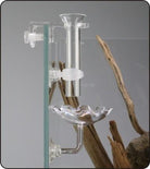 Shrimp Feeding Tube 8cm - Nature Aquariums