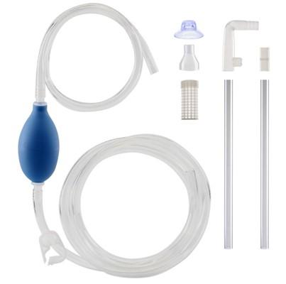 Aquarium Cleaner - Syphon Kit - Nature Aquariums