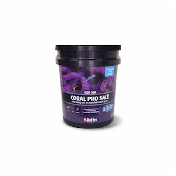 Red Sea Coral Pro Salt 7kg - Nature Aquariums